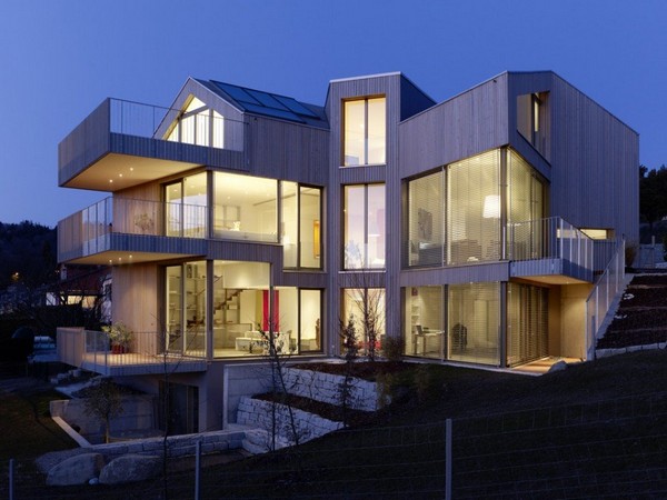 immobilier Maison 3428