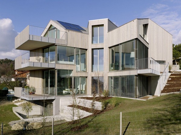 immobilier Maison 3428