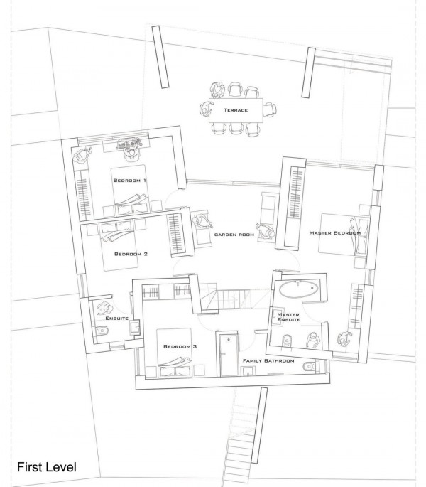 immobilier Maison 348