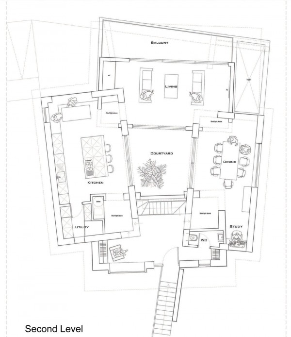 immobilier Maison 348