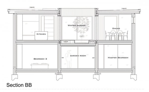 immobilier Maison 348