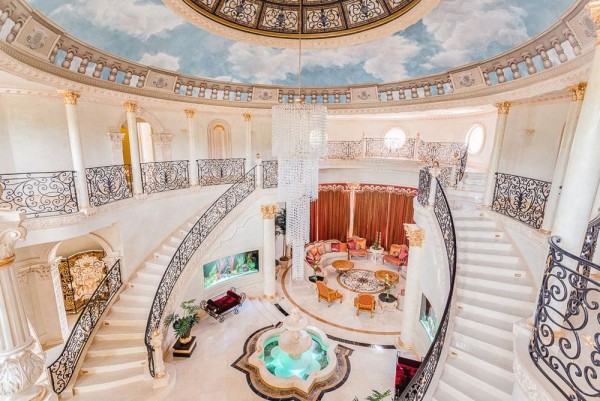 immobilier Maison 360