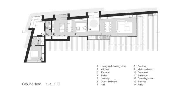 immobilier Maison 372