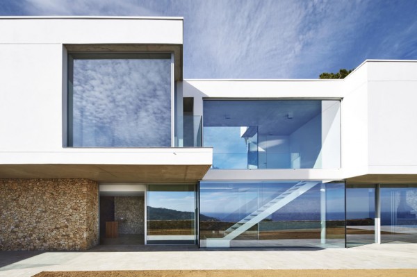 immobilier Maison 372