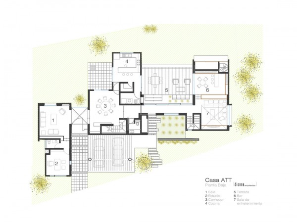 immobilier Maison 373