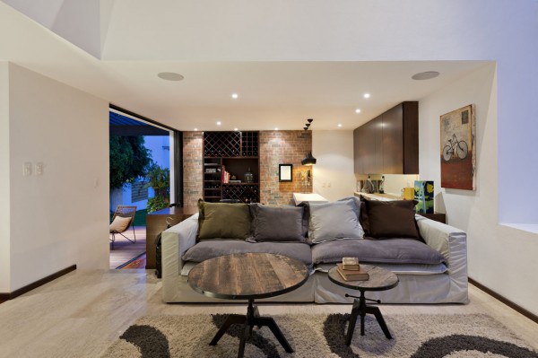 immobilier Maison 373