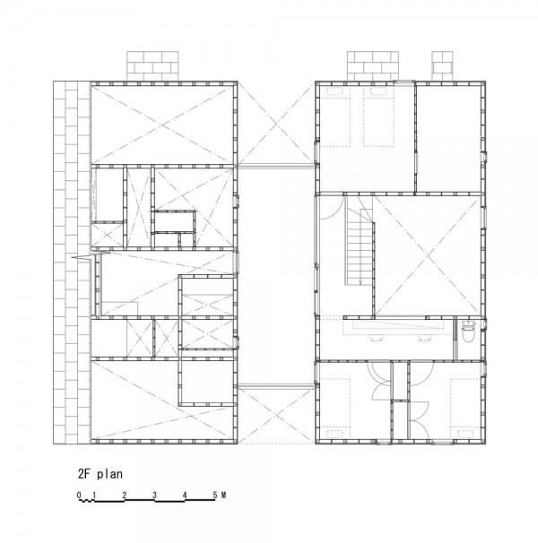 immobilier Maison 374