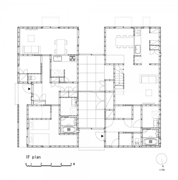 immobilier Maison 374