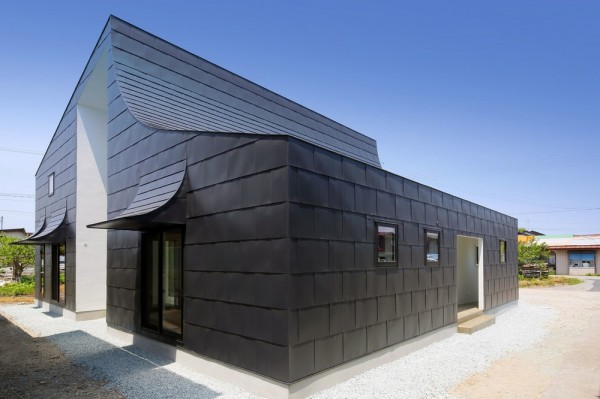immobilier Maison 374