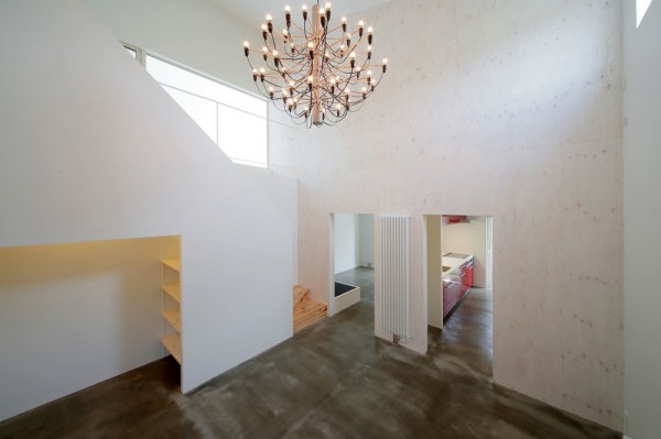 immobilier Maison 374