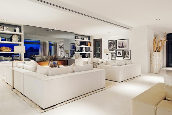immobilier Maison 380