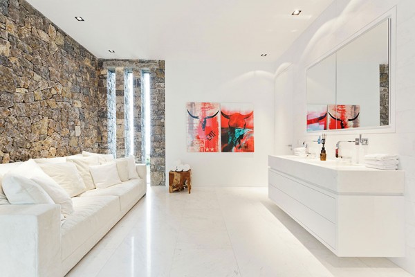 immobilier Maison 380