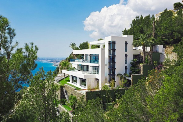 immobilier Maison 380