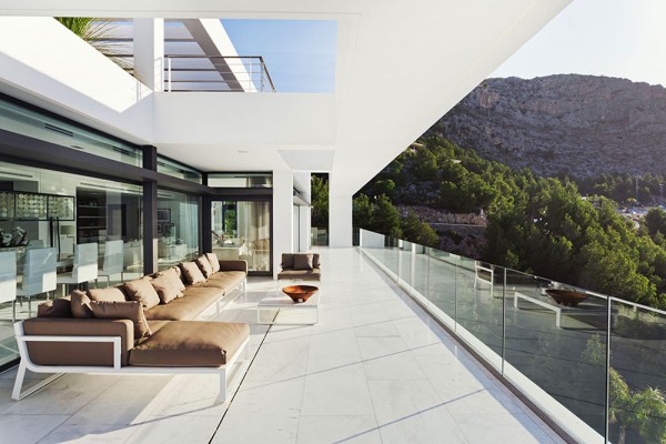 immobilier Maison 380