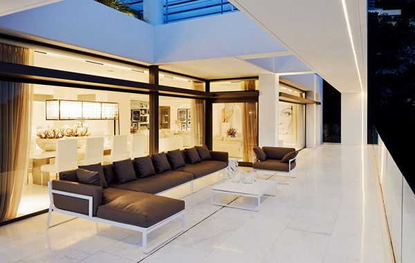 immobilier Maison 380
