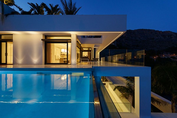 immobilier Maison 380