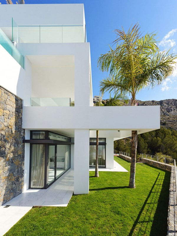 immobilier Maison 380