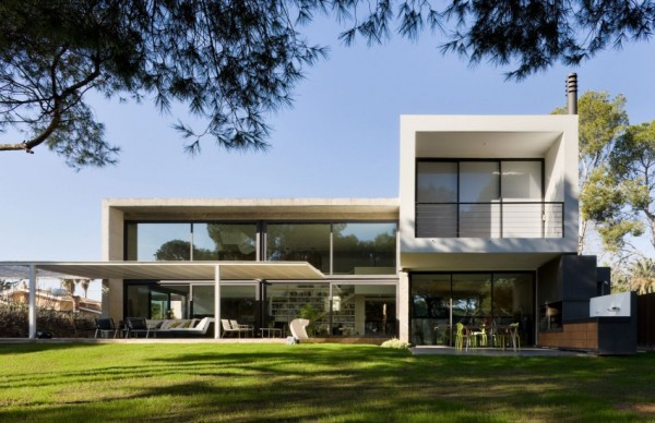 immobilier Maison 385