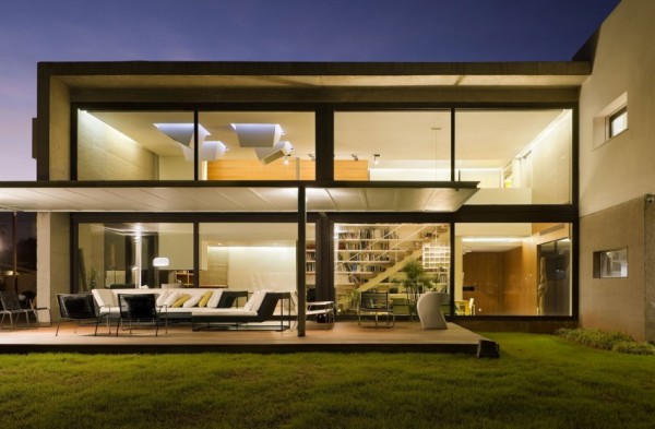 immobilier Maison 385