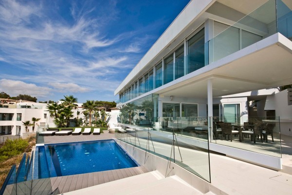 immobilier Maison 390