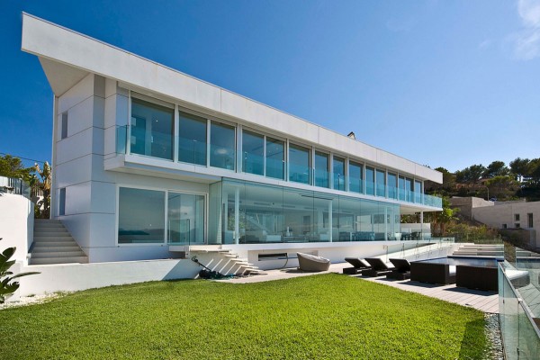 immobilier Maison 390