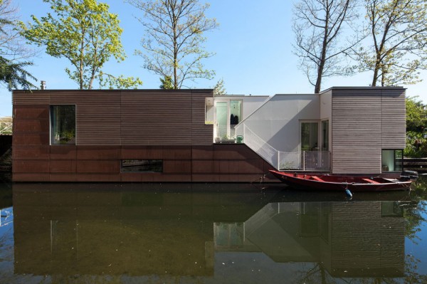 immobilier Maison 391