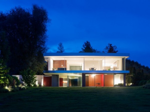 immobilier Maison 401