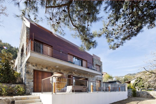 immobilier Maison 405