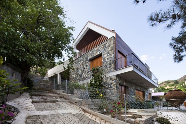 immobilier Maison 405