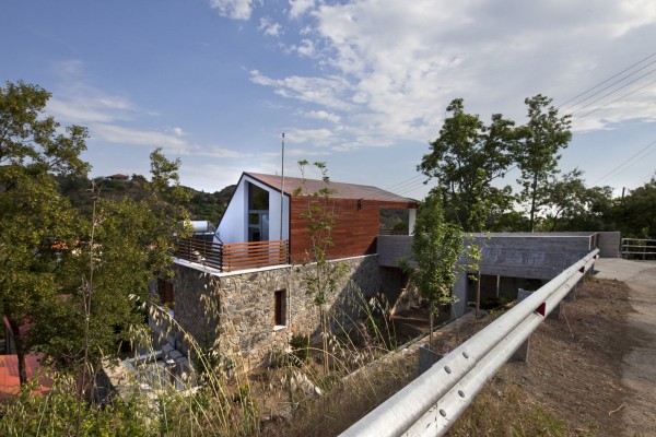 immobilier Maison 405