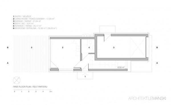 immobilier Maison 406