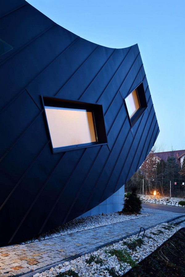 immobilier Maison 406
