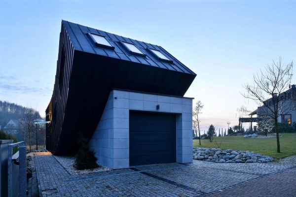 immobilier Maison 406