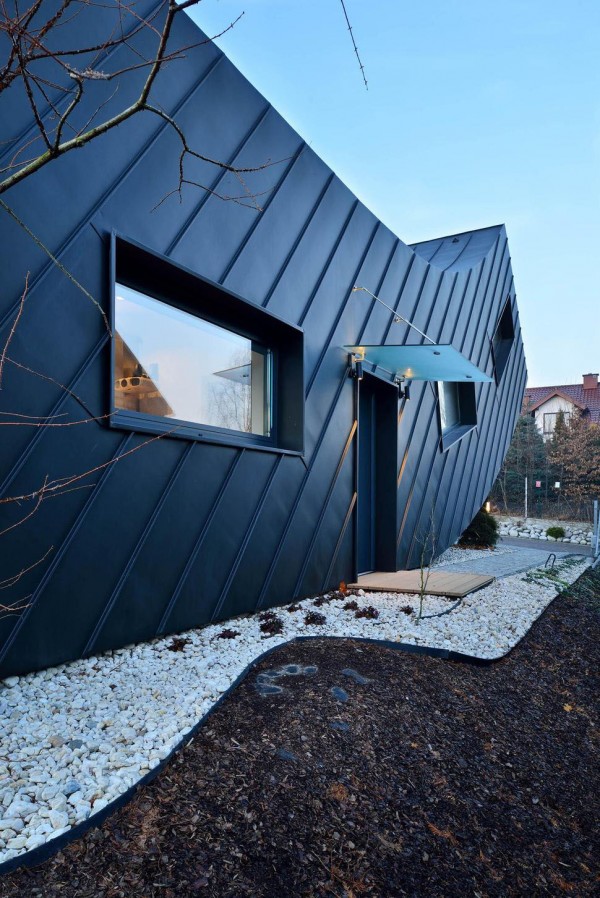 immobilier Maison 406