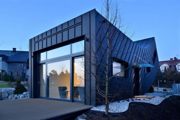 immobilier Maison 406