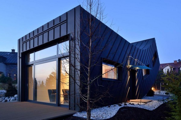 immobilier Maison 406