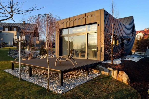 immobilier Maison 406