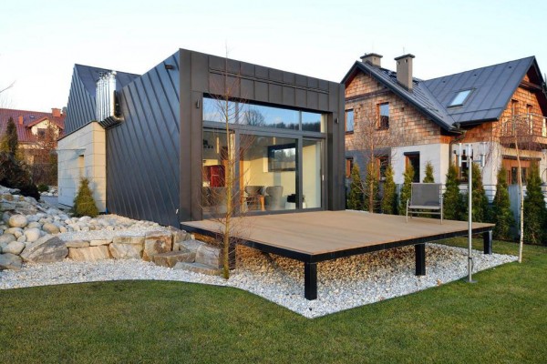 immobilier Maison 406