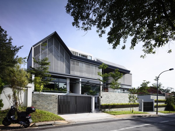 immobilier Maison 407