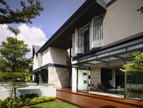 immobilier Maison 407