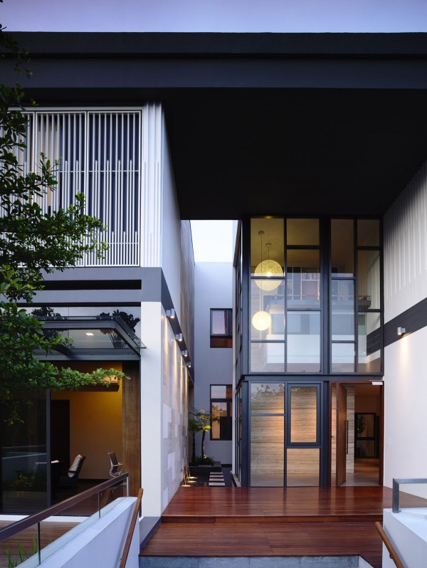 immobilier Maison 407