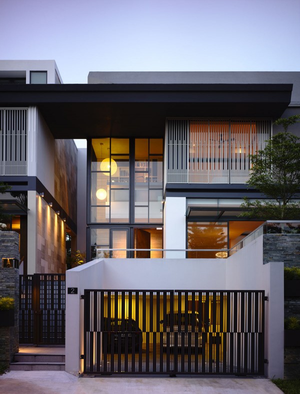 immobilier Maison 407