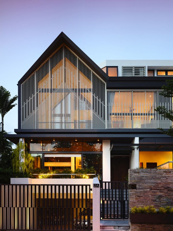 immobilier Maison 407