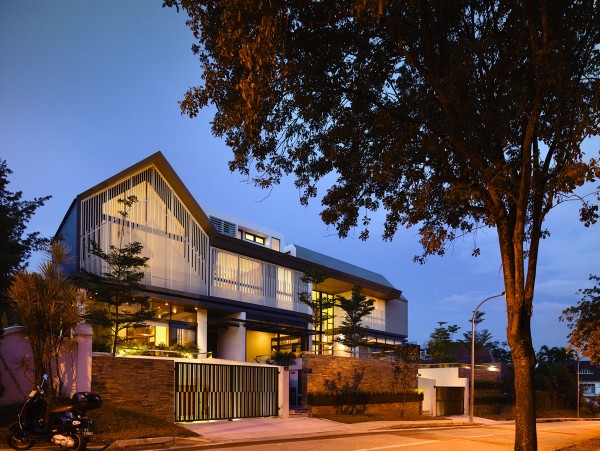 immobilier Maison 407