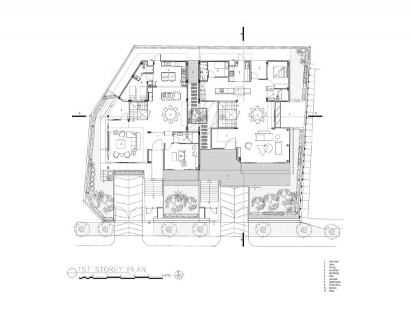 immobilier Maison 407