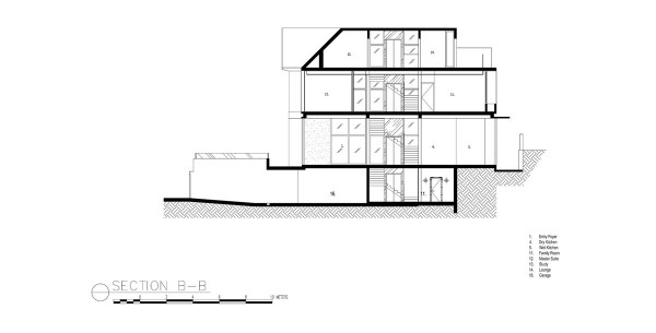 immobilier Maison 407