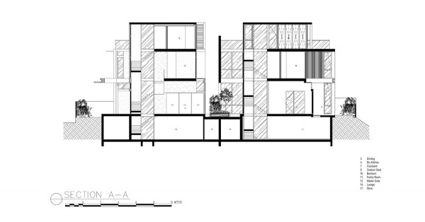 immobilier Maison 407