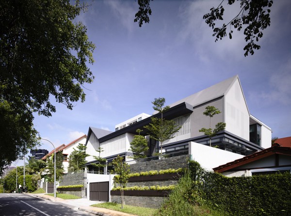 immobilier Maison 407