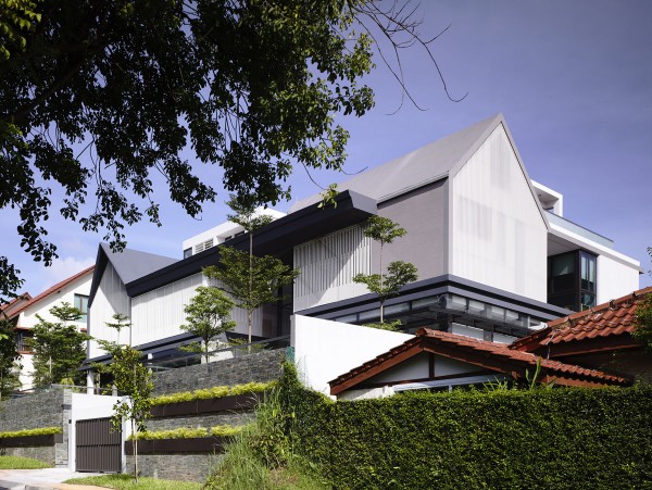 immobilier Maison 407