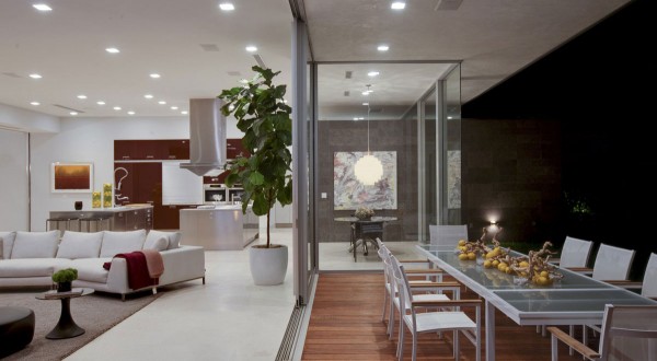 immobilier Maison 408